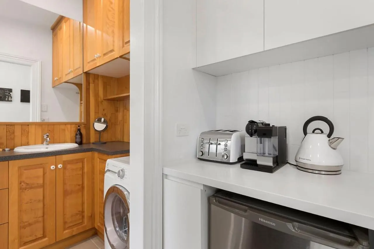 Tori'S Cottage - Stroll To Vibrant Salamanca Hobart Australien