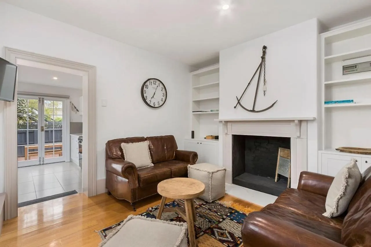 Tori'S Cottage - Stroll To Vibrant Salamanca Hobart