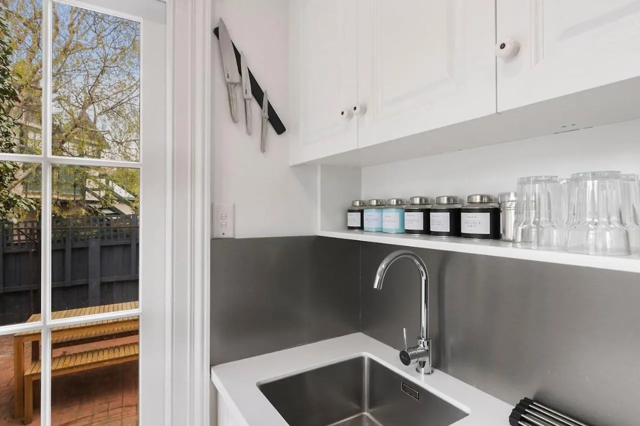 Tori'S Cottage - Stroll To Vibrant Salamanca Hobart