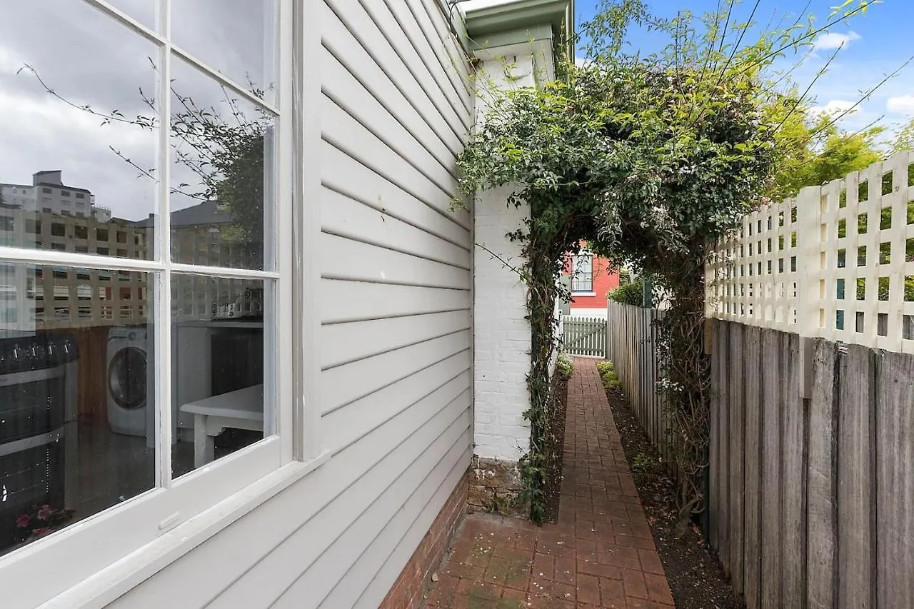 Tori'S Cottage - Stroll To Vibrant Salamanca Hobart